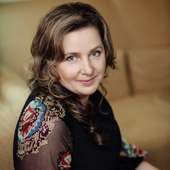 Kristina Bružė